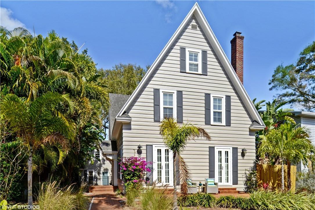 845 20th Ave., St Petersburg, FL 33704