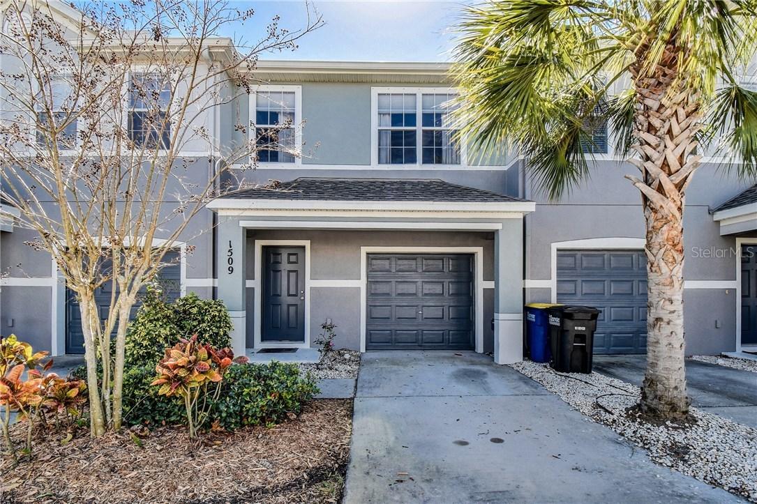 1509 Bowmore Dr., Clearwater, FL 33755