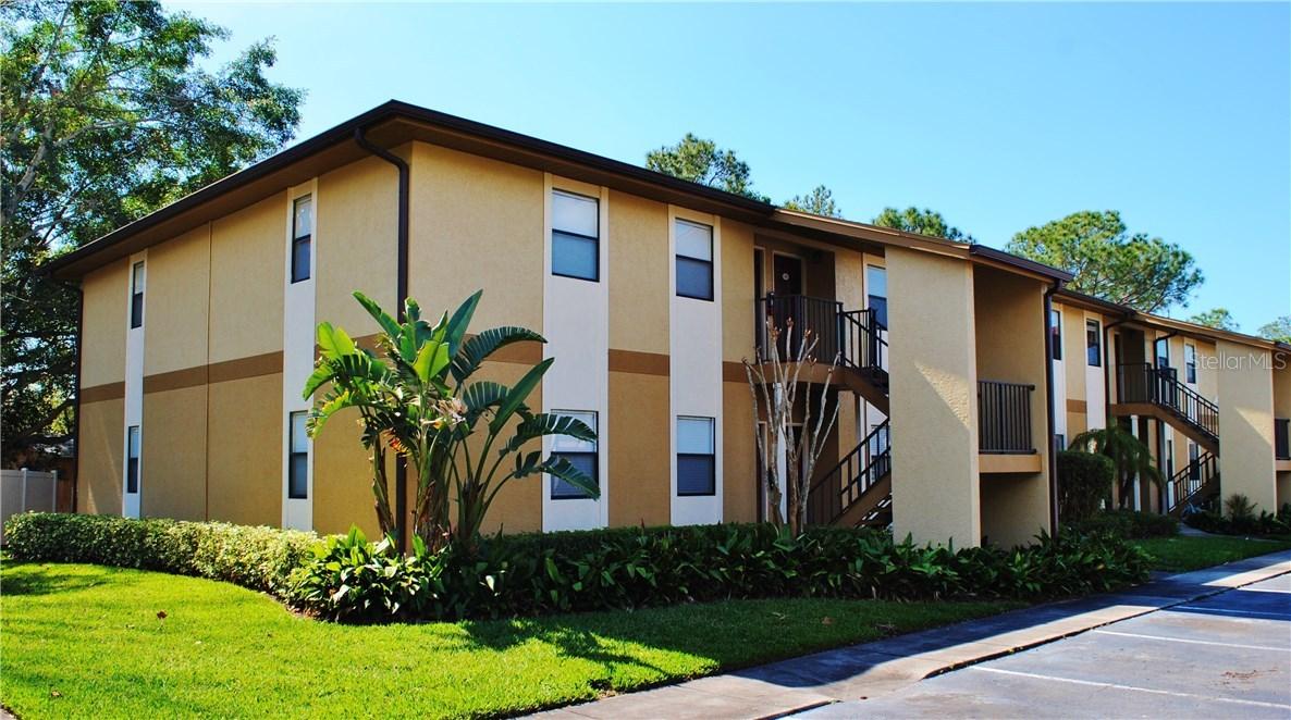 10160 Sailwinds Blvd. #203, Largo, FL 33773