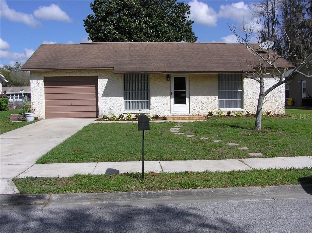 6815 Willits Ave., New Port Richey, FL 34655