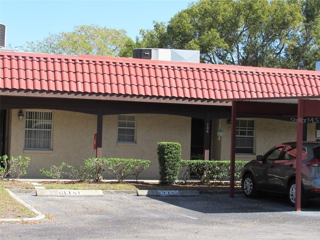 601 N Hercules Ave. #504, Clearwater, FL 33765