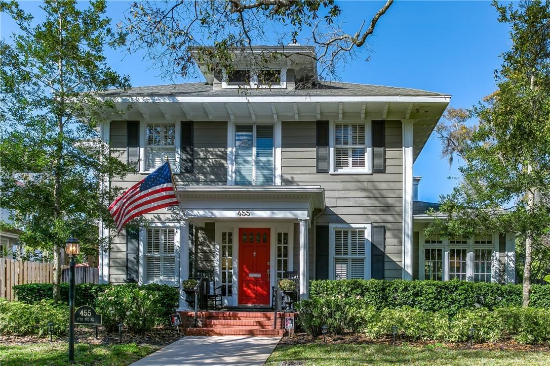455 17th Ave., St Petersburg, FL 33704
