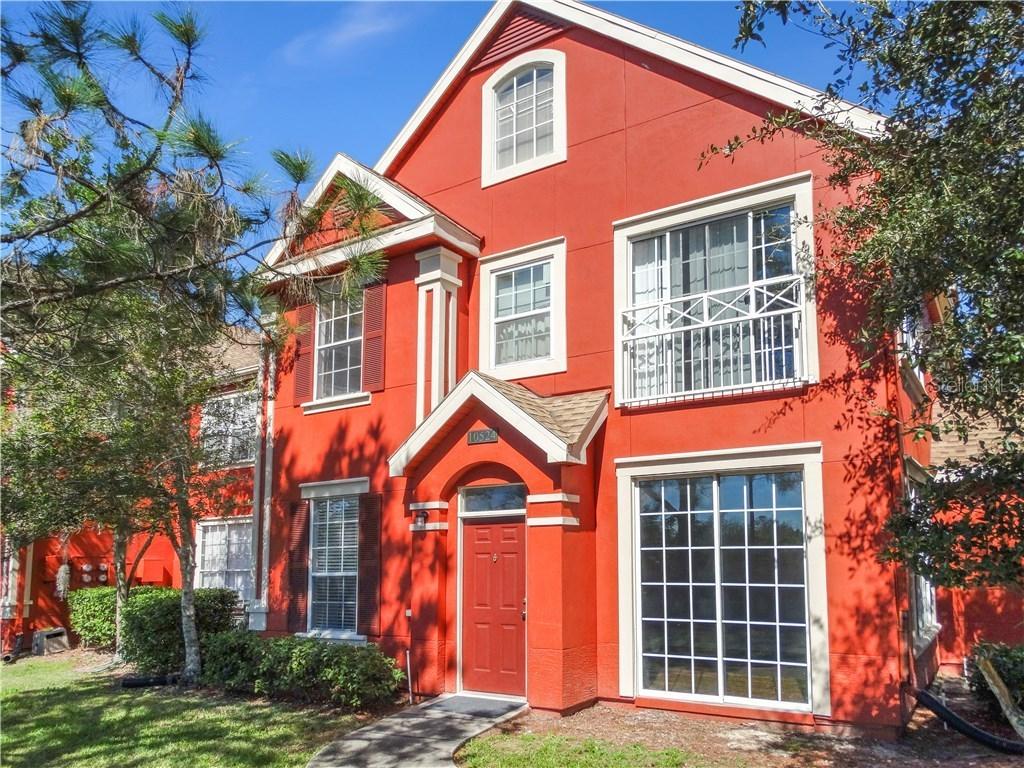 10524 Windsor Lake Ct., Tampa, FL 33626
