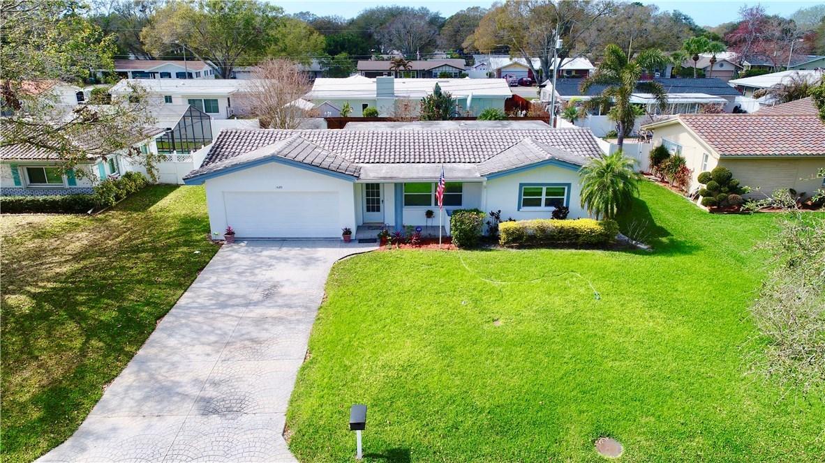 1420 Morrow Dr., Clearwater, FL 33756