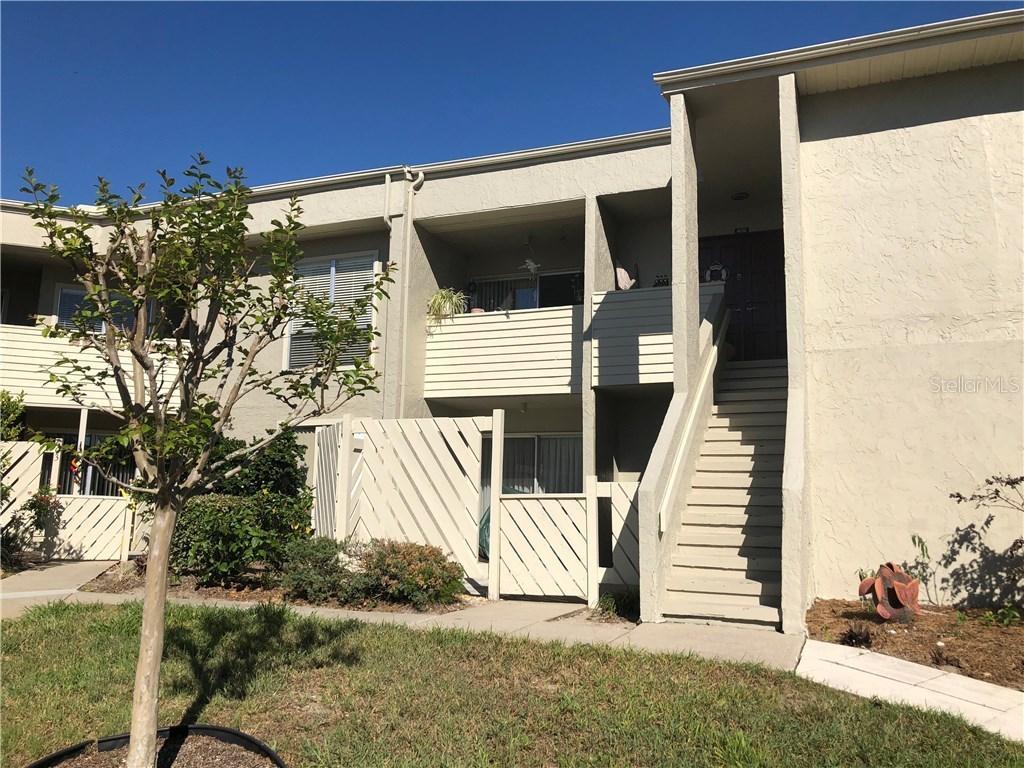 602 Windrush Bay Dr. #222, Tarpon Springs, FL 34689