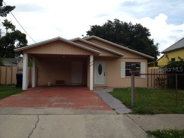 2404 Clark St., Tampa, FL 33605