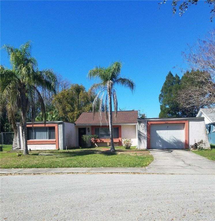 3321 Overland Dr., Holiday, FL 34691