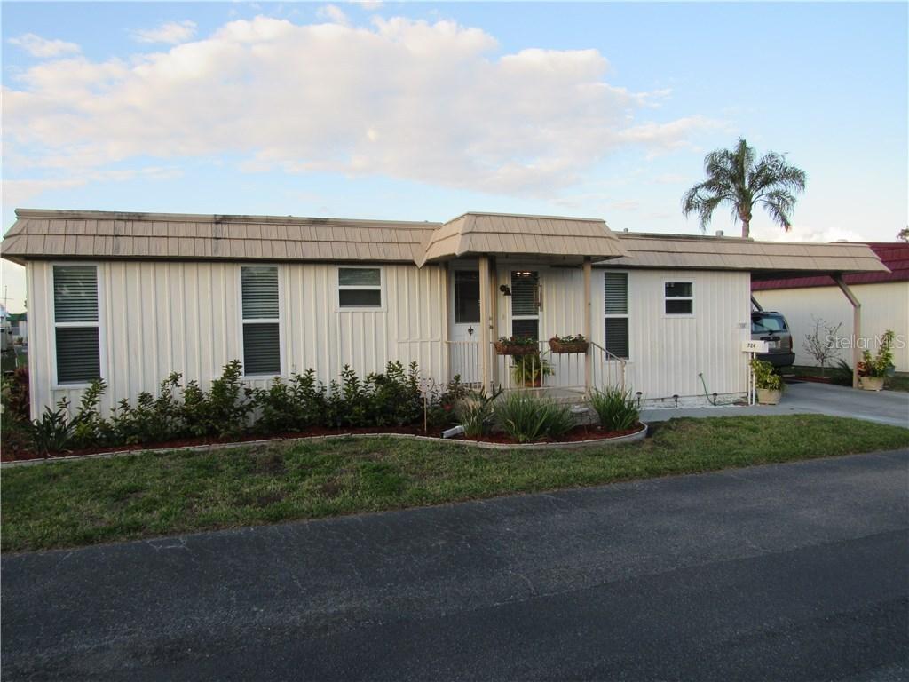 7100 Ulmerton Rd. #724, Largo, FL 33771