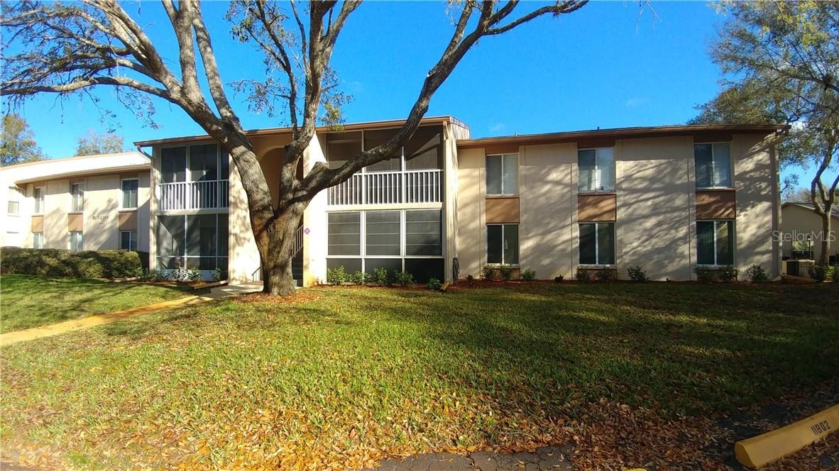 13103 Cypress Hill Dr. #D1, Hudson, FL 34669