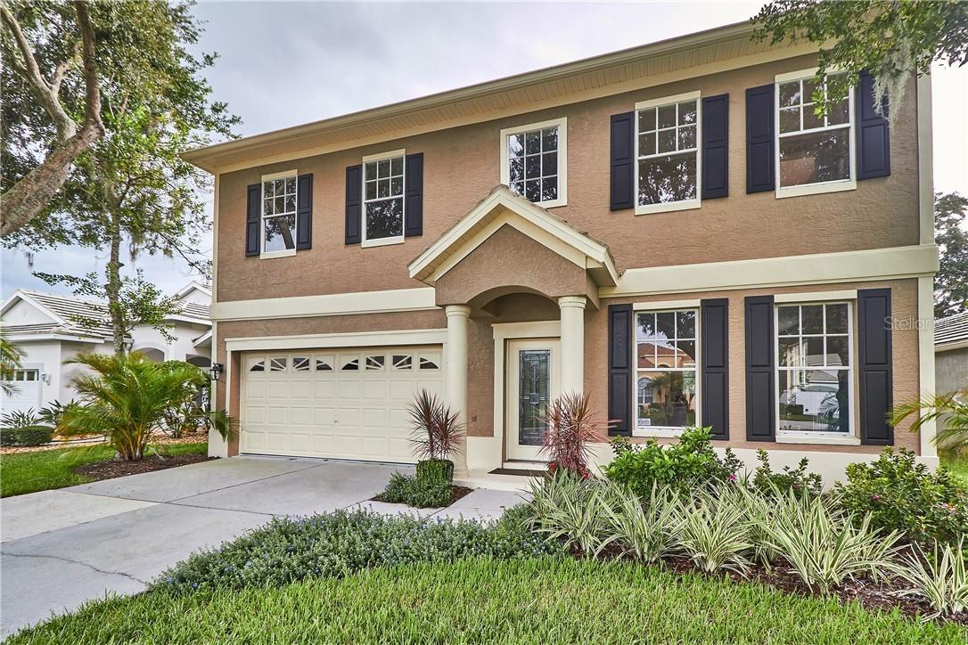 3736 Doral St., Palm Harbor, FL 34685