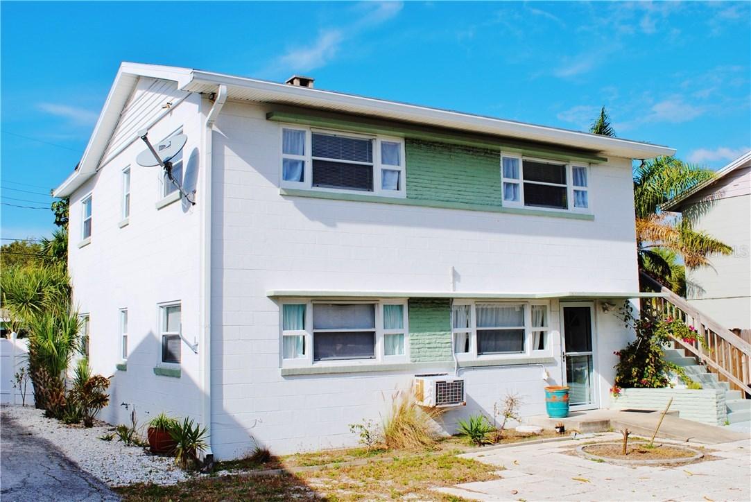 335 80th Ave., St Pete Beach, FL 33706
