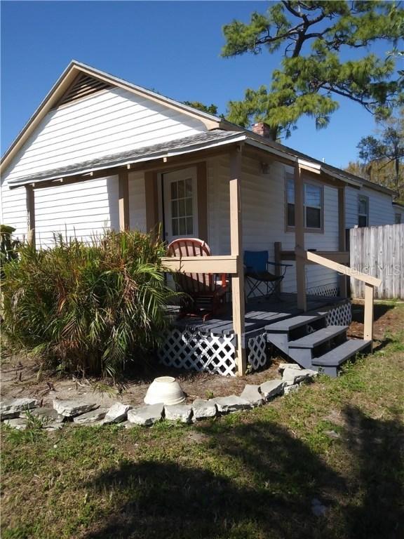 3301 55th Ave., St Petersburg, FL 33714