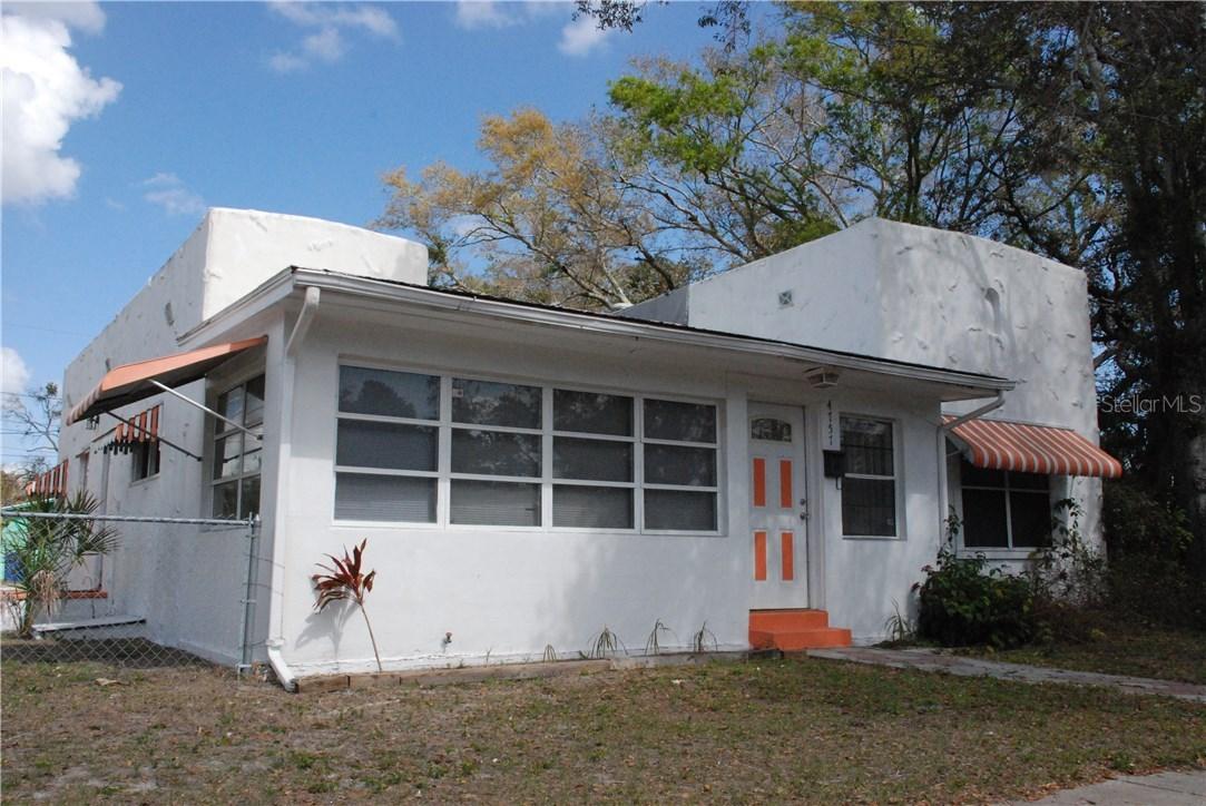 4757 10th Ave., St Petersburg, FL 33713