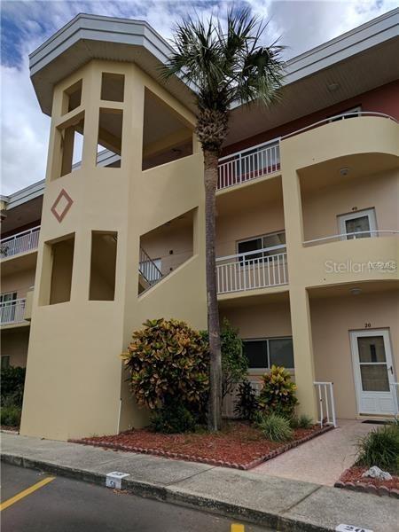 2021 Shangrila Dr. #40, Clearwater, FL 33763