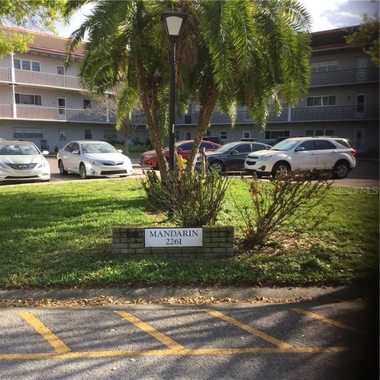 2261 Swedish Dr. #57, Clearwater, FL 33763