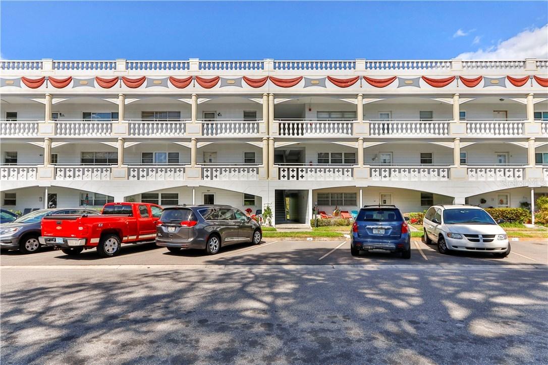 2460 Franciscan Dr. #80, Clearwater, FL 33763