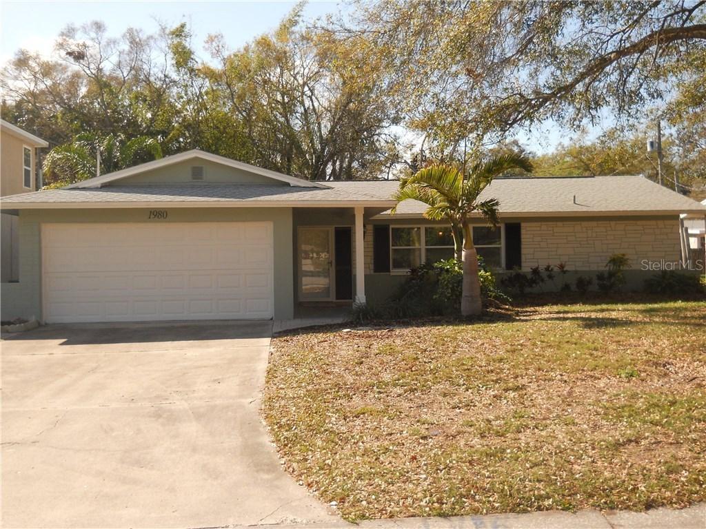 1980 Meadow Dr., Clearwater, FL 33763
