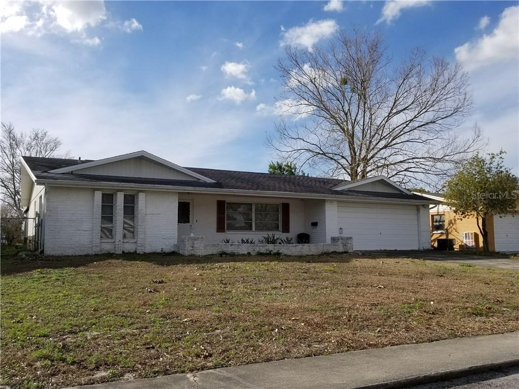 10811 Bridleton Rd., Port Richey, FL 34668