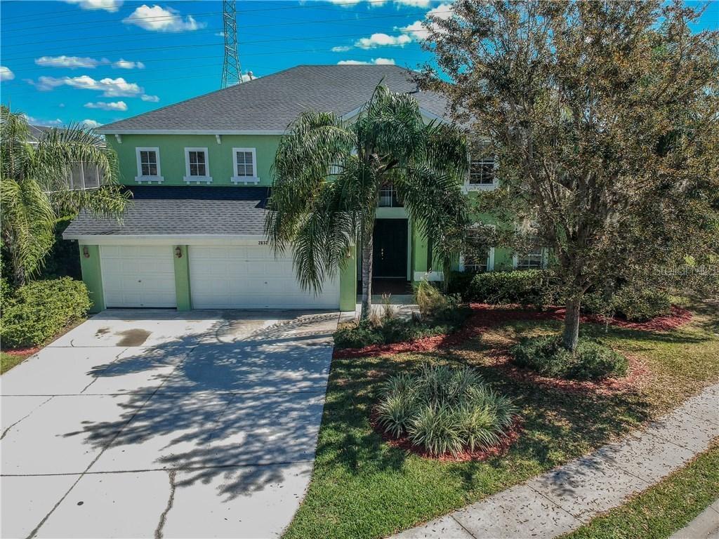2832 Brinley Dr., Trinity, FL 34655