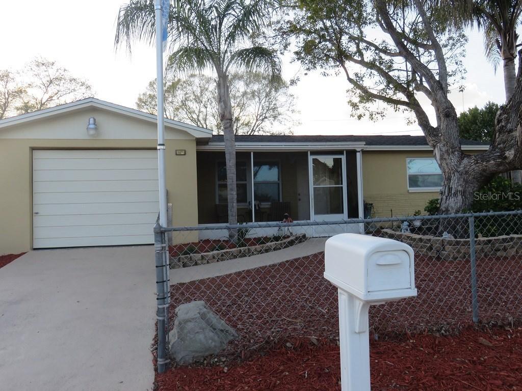 1031 Conoley Ln., Holiday, FL 34691