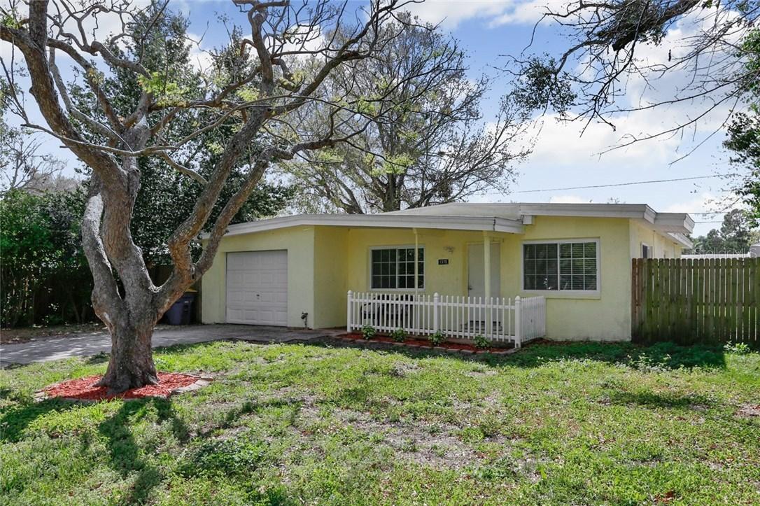 1375 Jeffords St., Clearwater, FL 33756