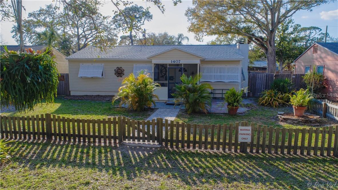 1407 60th St., Gulfport, FL 33707