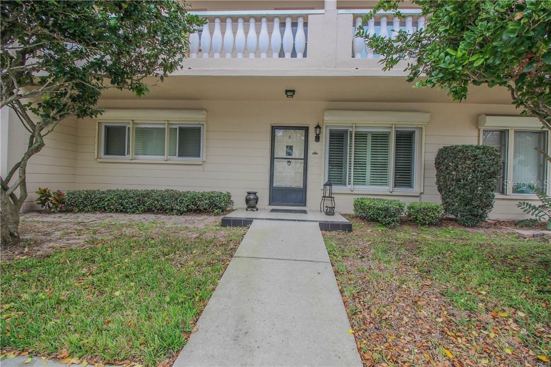 2170 Americus Blvd. #6, Clearwater, FL 33763