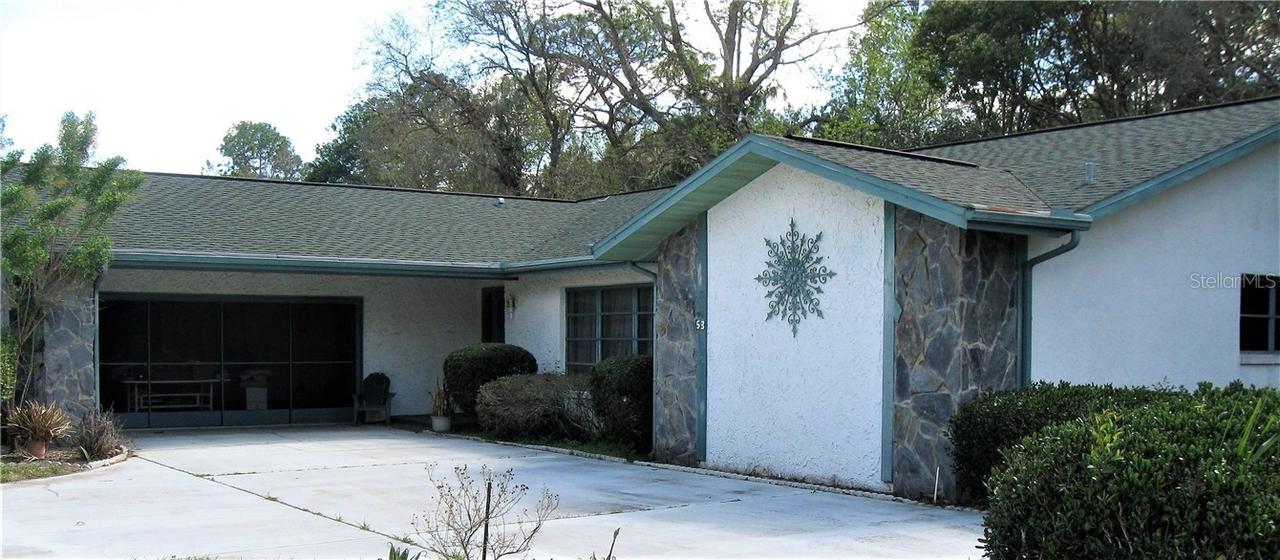 53 Cypress Blvd., Homosassa, FL 34446