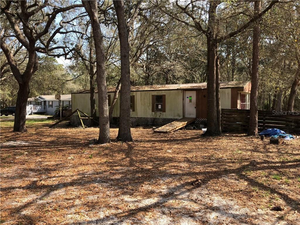 3388 Jesses Ct., Dade City, FL 33523