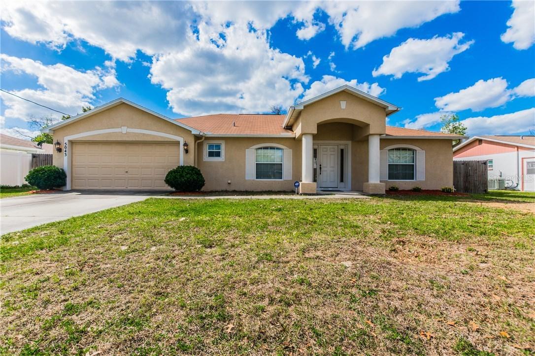 5043 Tiburon Ave., Spring Hill, FL 34608