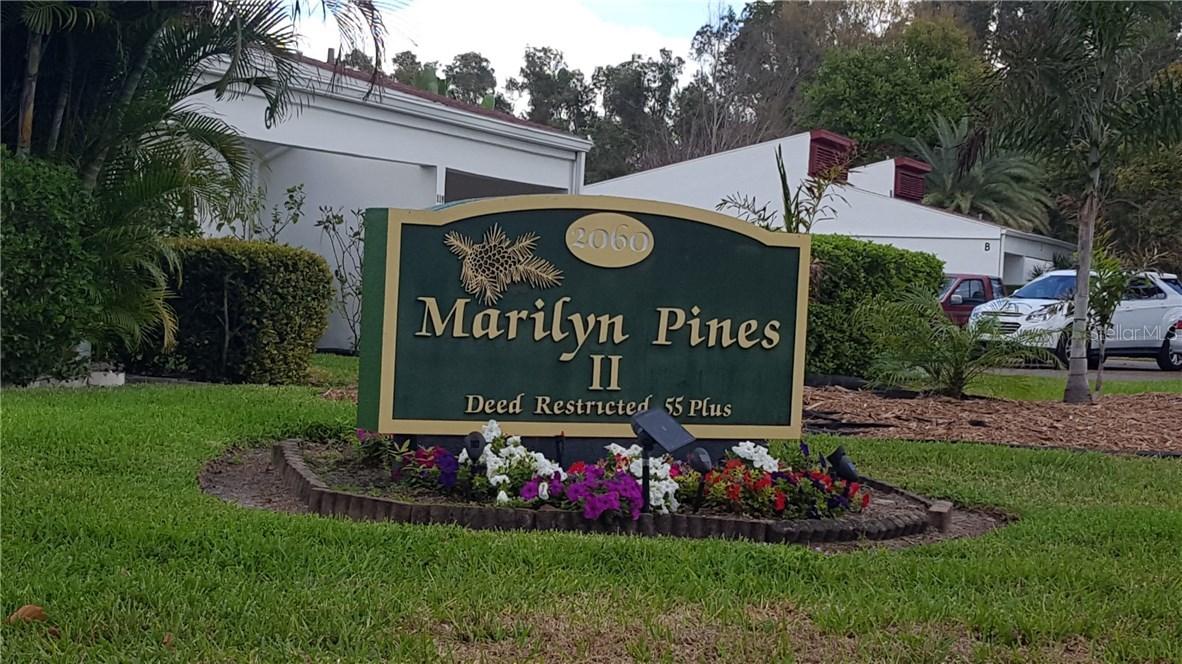 2060 Marilyn St. #225, Clearwater, FL 33765