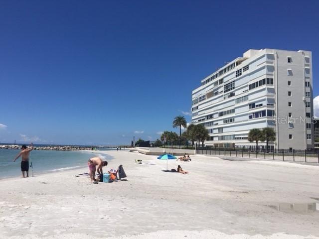 7000 Beach Plz. #403, St Pete Beach, FL 33706