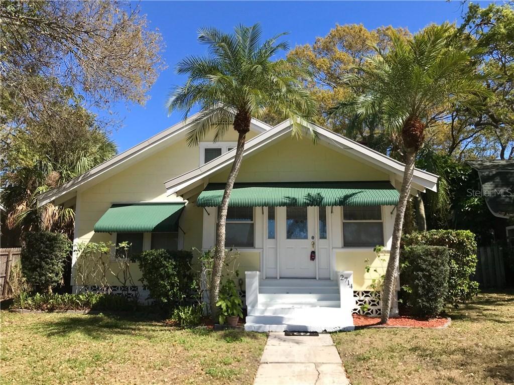 2714 56th St., Gulfport, FL 33707