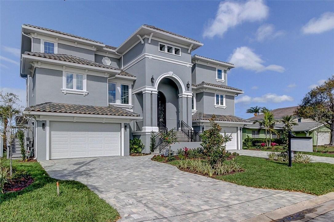 426 Buttonwood Ln., Largo, FL 33770