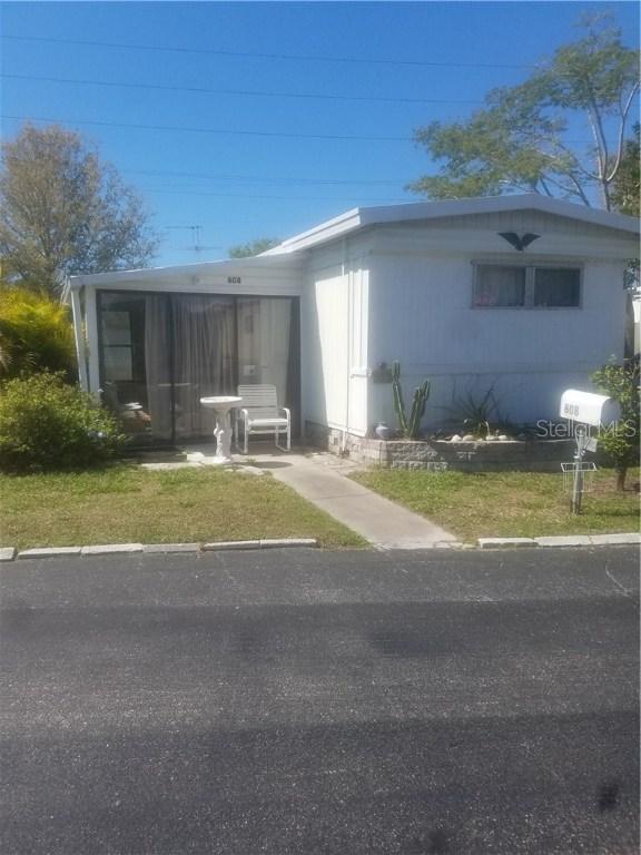 6580 Seminole Blvd. #608, Seminole, FL 33772