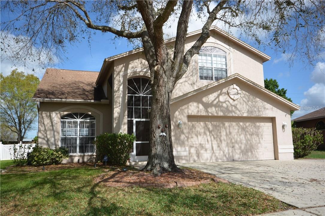 8423 Prestwick Pl., Trinity, FL 34655