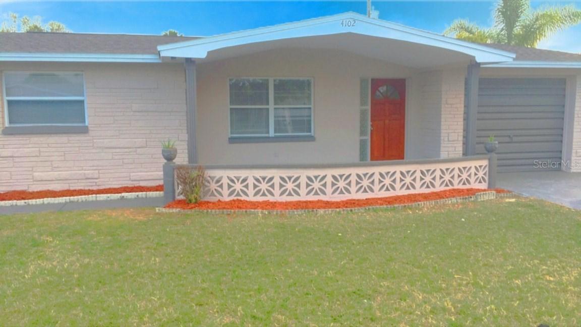 4102 Baden Dr., Holiday, FL 34691