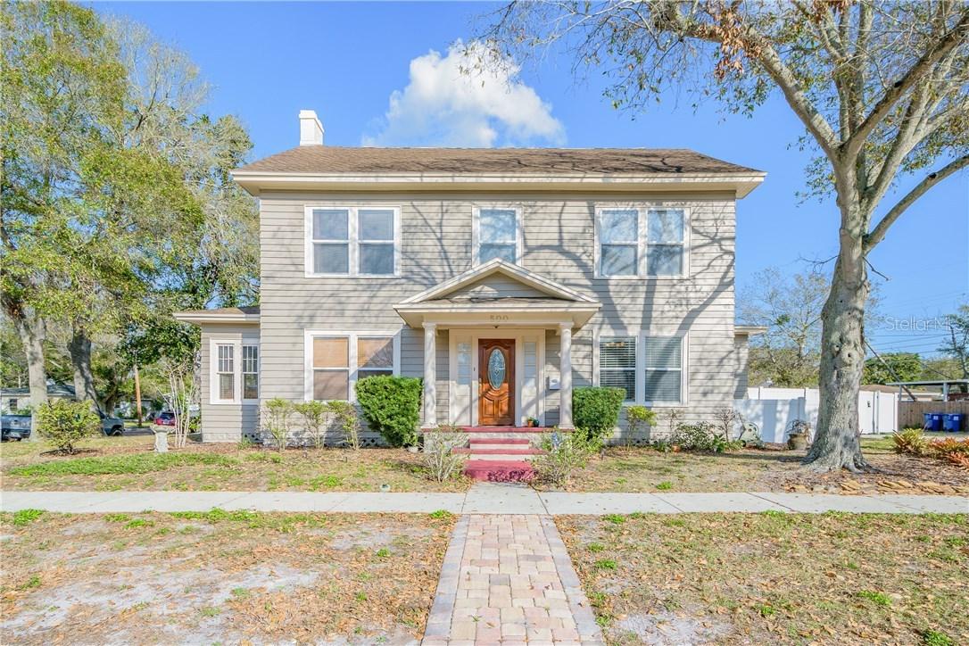 500 53rd St., St Petersburg, FL 33707
