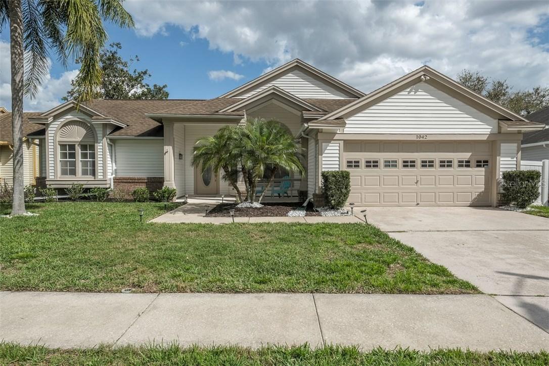 1042 Mazarion Pl., New Port Richey, FL 34655
