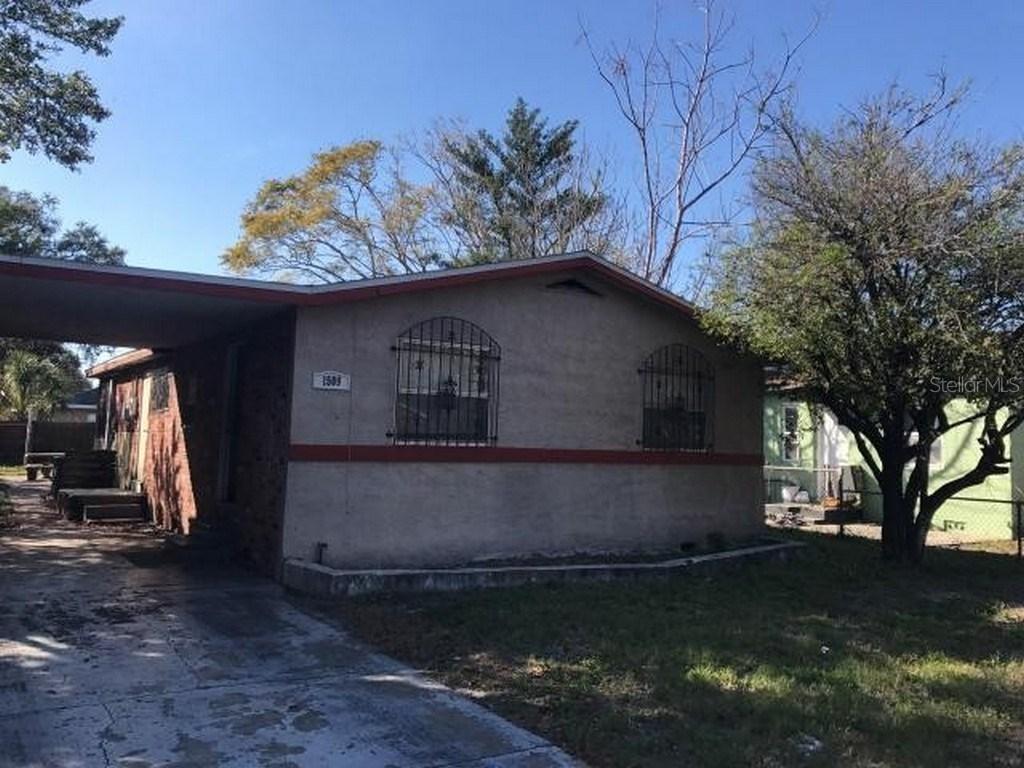 1509 41st St., St Petersburg, FL 33711