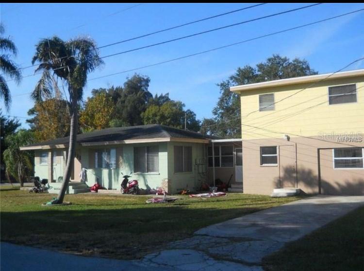 7181 49th Ave., St Petersburg, FL 33709