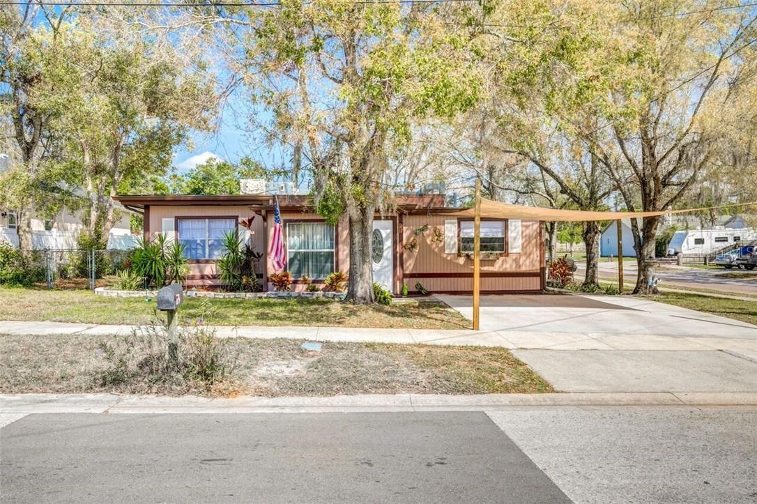 1219 Boyer St., Tarpon Springs, FL 34689