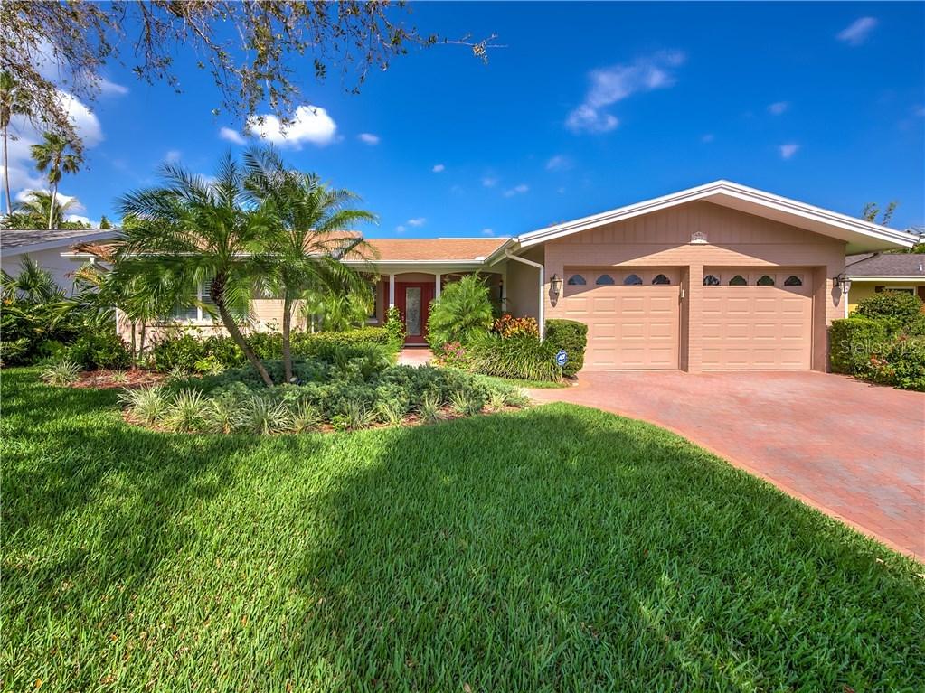 237 2nd St., Tierra Verde, FL 33715