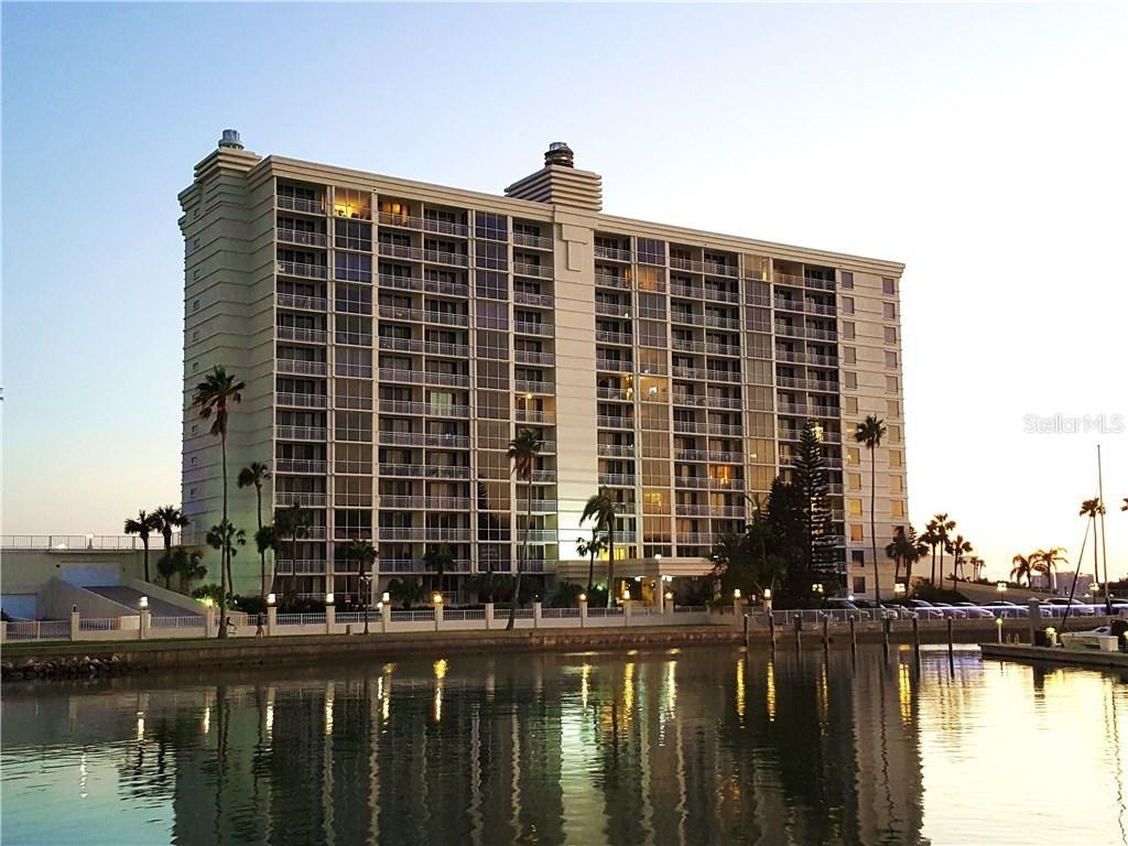 100 Pierce St. #502, Clearwater, FL 33756