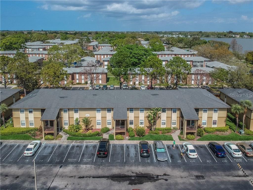 10177 Sailwinds Blvd. #206, Largo, FL 33773