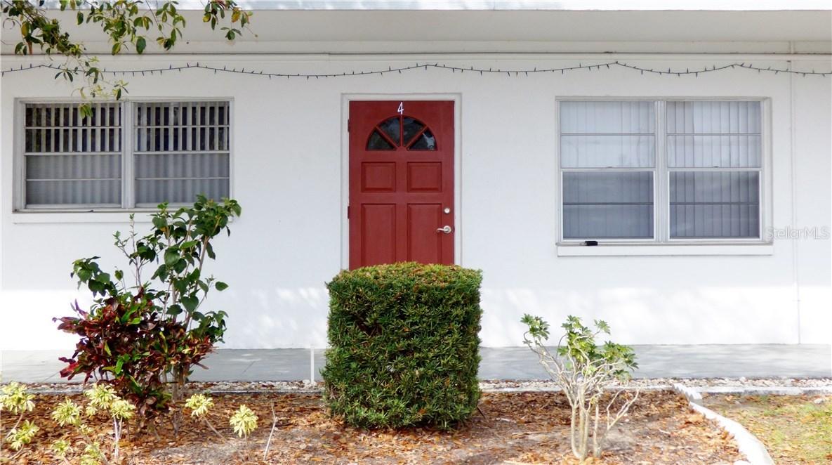 5920 18th St. #4, St Petersburg, FL 33714