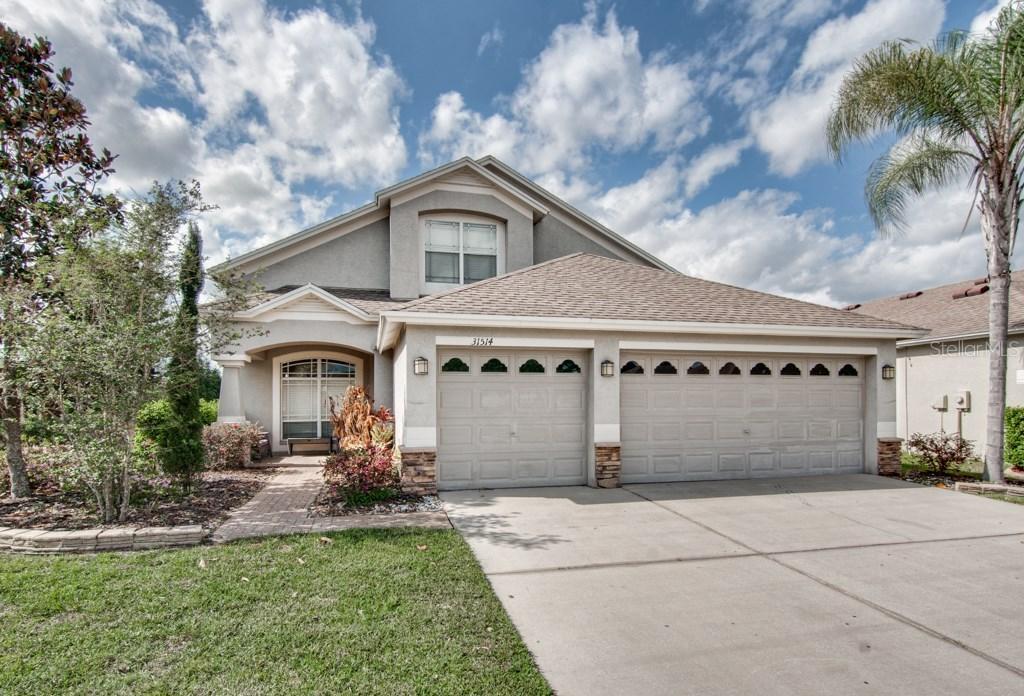 31514 Marchester Dr., Wesley Chapel, FL 33543