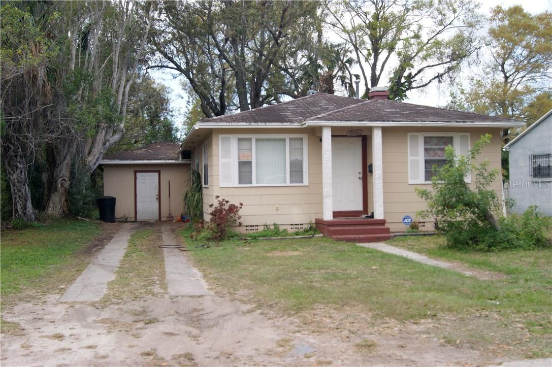 2309 35th St., St Petersburg, FL 33711