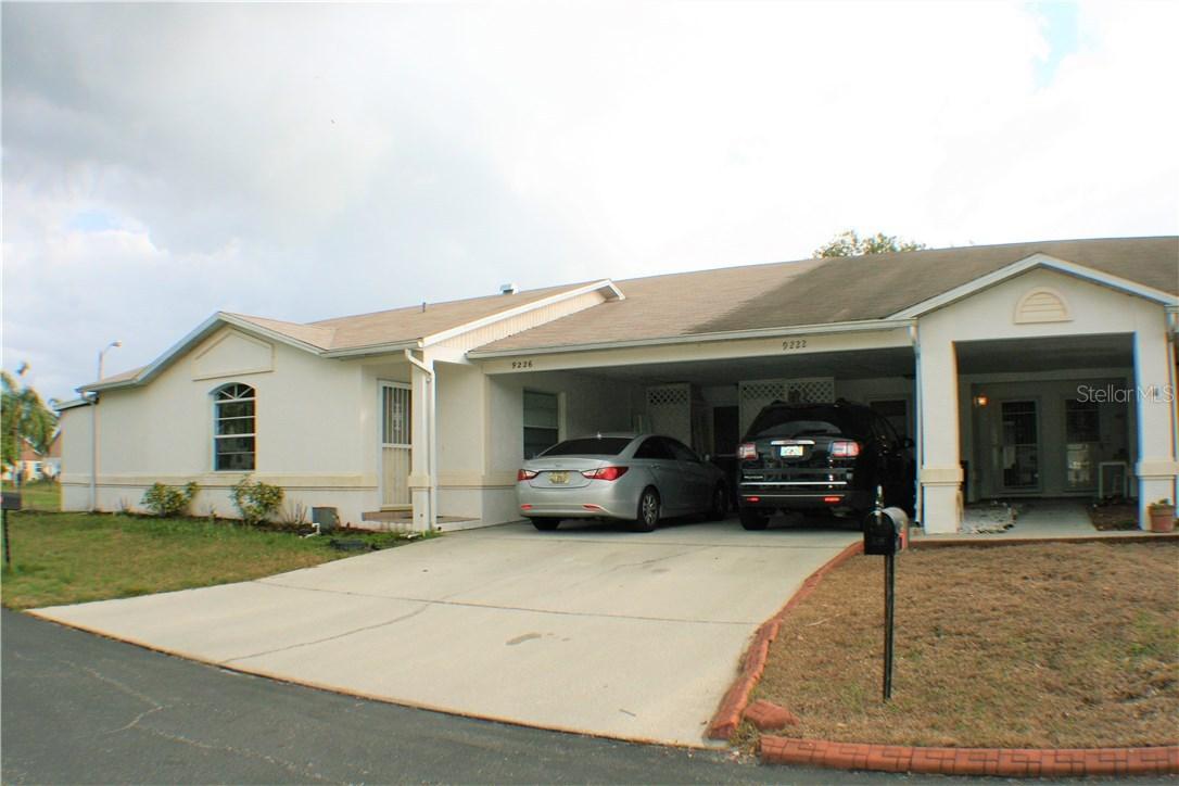 9222 Estrada Pl., New Port Richey, FL 34655