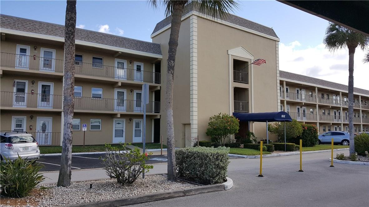 1 Boca Ciega Point Blvd. #308, St Petersburg, FL 33708